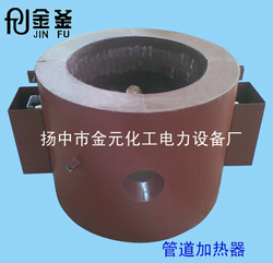 管道電加熱器生產(chǎn)廠(chǎng)家