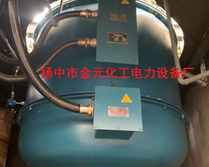 2000L反應釜現場(chǎng)圖生產(chǎn)廠(chǎng)家
